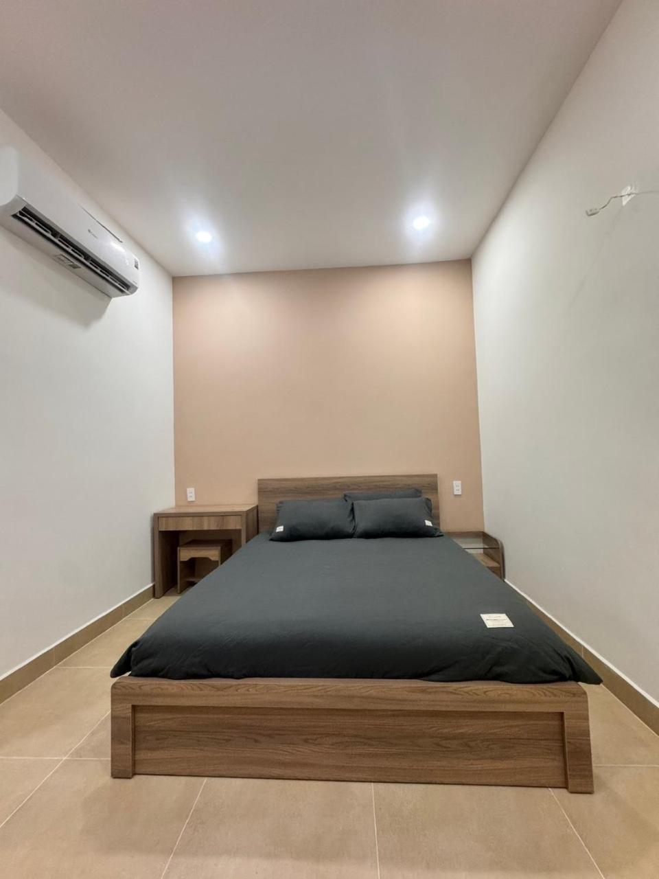 Cozy Home Airport - Self Check-In 247 Ho Chi Minh-stad Buitenkant foto